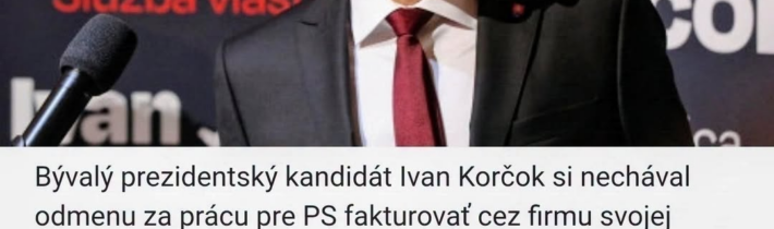 Michal zväčsa mlčí keď má hovoriť a naopak.. / Fľuska post 2026-08-03 20:00:02