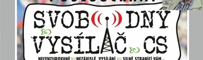 Ing. Jaroslav Tichý – Komentované zpravodajství – 16.08.2026