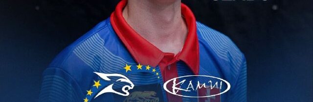 (ďalší) Majster Európy U17 8ball – Márk Szabo! • Biliard –  Majstrovstvá Európy …