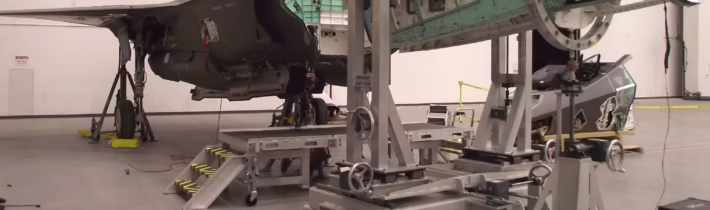 F-35: Krach „najdrahšieho“ projektu Pentagonu