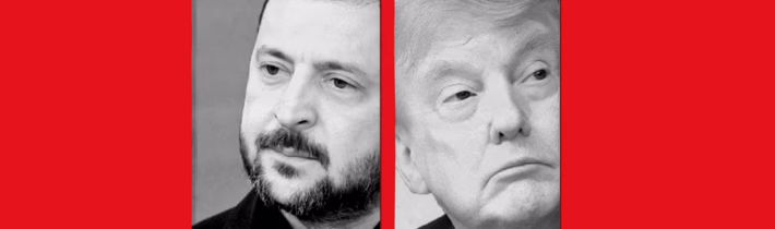 The Atlantic: Podpora USA pre Ukrajinu „vyschla za pár dní“