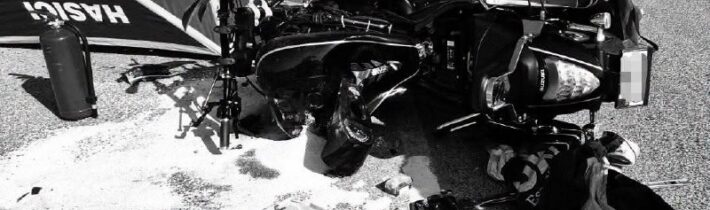 Polícia SR pripomína: Každý, koho dnes stretnete na ceste, chce prísť domov…-…