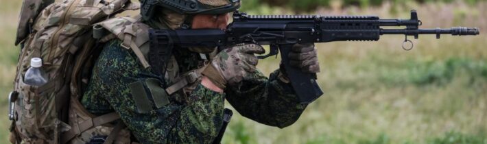 V júli ruská armáda oslobodila 32 obcí