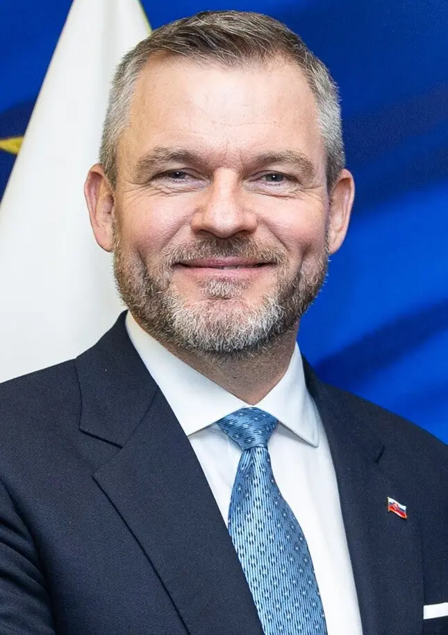 peter pellegrini