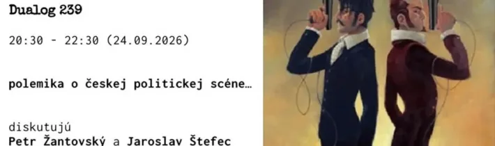 Dualog 239 Jaroslav Štefec