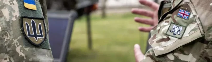 Britský novinár obvinil Európanov z pokrytectva: „Ukrajina prehráva vojnu“