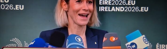 ŽÁDNÉ PENÍZE PRO KYJEV: Kallasová nechává Zelenského s PRÁZDNÝMA RUKAMA před hrozící ruskou invazí..