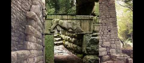 Megality – Butrint
