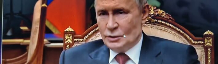 Putinovo jaderné sevření Turecka? Prezident Erdogan se obrací na Rusko s poptávkou na více reaktorů.