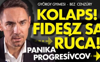 Gyimesi šokuje: Leyenová chce už úspory občanov EÚ!