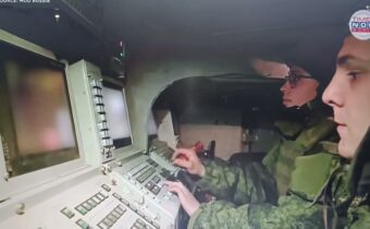 RUSKO VERSUS UKRAJINA: Rusko zničilo 713 ukrajinských dronů a eliminovalo 1.285 vojáků za 24 hodin..