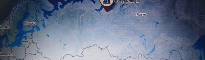 Kyjevský dronový útok na vzdálenost 3.000 km šokoval Rusko! Velké plynařské zařízení bylo zasaženo.