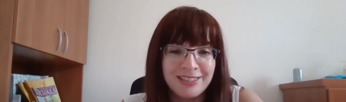 Věra Šourková, Léto 2025