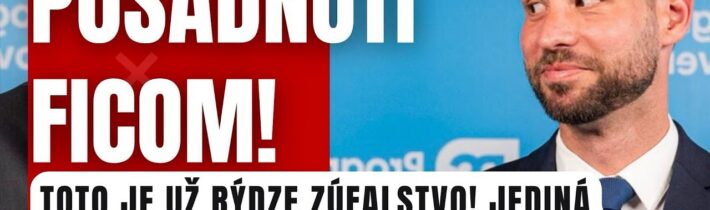 ŠIMEČKA V DVOJITOM KŔČI! Toto malo zostať pred ľuďmi SKRYTÉ?!