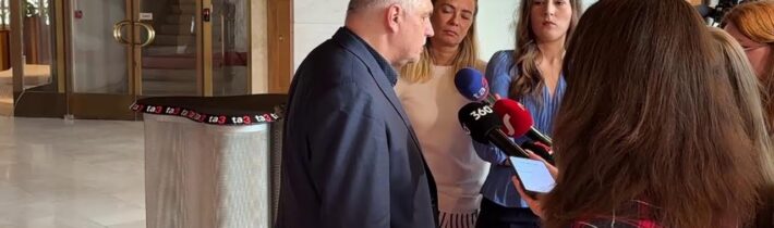 Michelko k odvolaniu Tarabu a nadchádzajúcej schôdzi NR SR