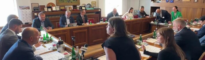 Kaliňák: Kto reálne zaútočil na európsku infraštruktúru bola Ukrajina