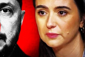 Mendelová, Kolomojský a ďalší: čo majú v pláne „bojovníci proti Zelenského diktatúre“