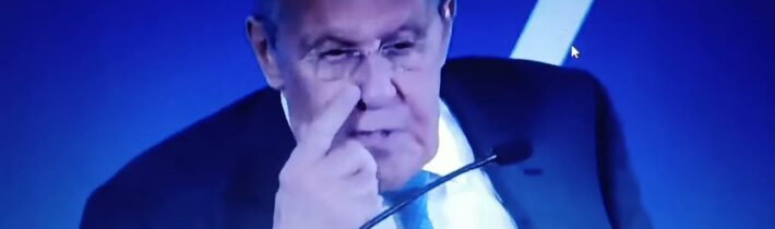 Putinova armáda ničí Zelenského kyjevskou základnu; útok smetl ředitelství dodavatele pro armádu…