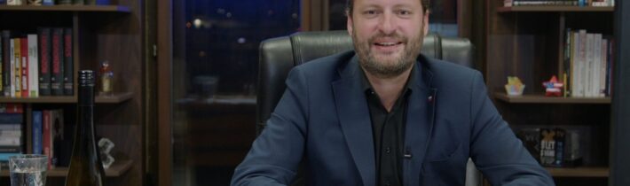Hřibovi před volbami najednou vadí mafiáni. S ODS přitom 8 let vládne | Ondřej Prokop | Horká linka