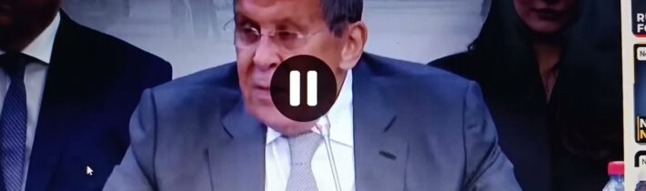 Putinův zabiják Patriotů: ruská nová „tančící“ raketa, naplněná překvapeními…