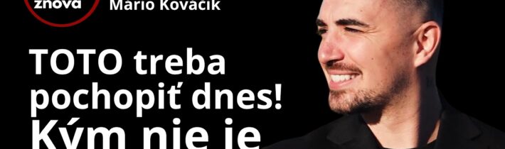 Ruska v susedstve sa nebojím! Byt pod 100 000€?  Mysleli, že som zošalel! Ale ťahalo ma to.
