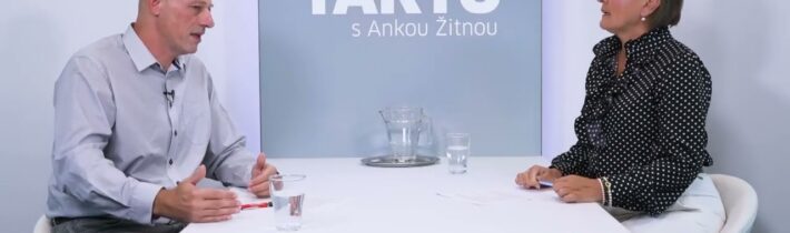 TERAZ TAKTO: „Ficovi Šimečka ako líder PS vyhovuje, lepšie sa mu doň triafa,“ hovorí Dag Daniš