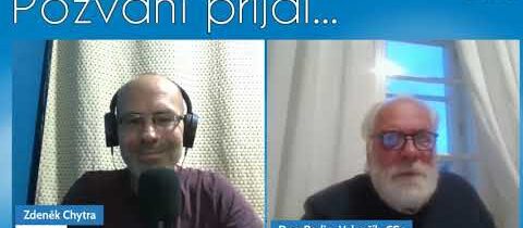 VIDEO – 2026-09-24 – Studio Berlín – Doc. Radim Valenčík, CSc. -…ukončení civilizace kvůli AI…