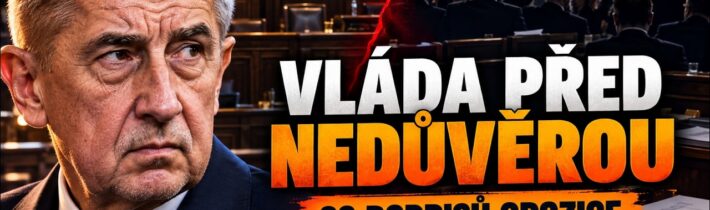 Vláda před nedůvěrou, razie ve VZP, 363 nakažených | Zprávy Veroxu 25. 9.