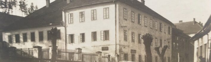 Badatelé živě: Nejděsivější domy hrůzy u nás