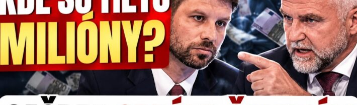 Zaklope mu na dvere polícia?! Tibor Gašpar odpálil obrovský škandál #komentar