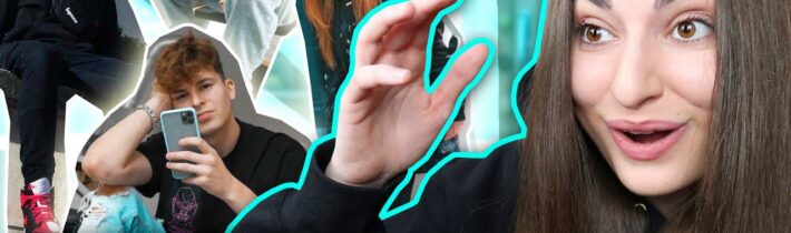 HODNOTÍM VAŠE OUTFITY!! ✨