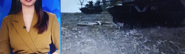 Ruské brutální dronové a raketové bombardování Ukrajiny; 1.515 vojáků bylo „zabito“ během 24 hodin..