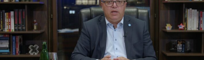 Jiří Barták | Přísně tajné #199