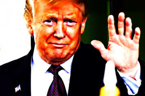 Prečo Trump zrejme zakáže vývoz nafty – a Európa zostane na suchu a bude si za to môcť iba sama