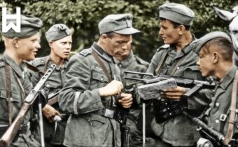 Sovětští nacističtí kolaboranti, které už nesneslo ani SS