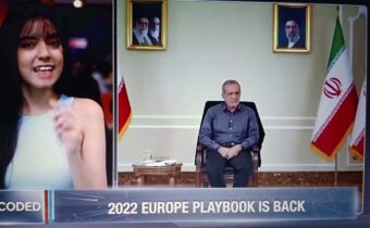 Energetický kolaps v Evropě? Omezte spotřebu plynu nebo budete mrznout! Tvrdé varování 27 zemím EU..