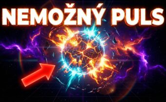 Zombie neutronová hvězda: Mrtvá 10 000 let – stále pulzuje