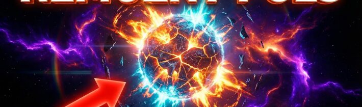 Zombie neutronová hvězda: Mrtvá 10 000 let – stále pulzuje