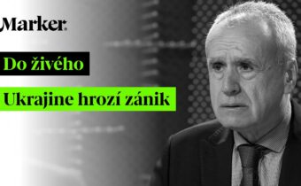 Do živého | Ukrajine hrozí zánik