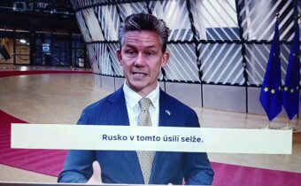 Krátce ze včerejších Událostí v České televizi (28.9.2026)…
