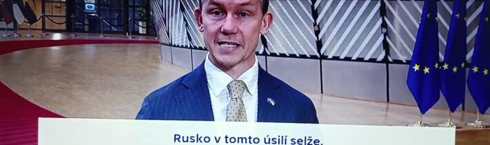 Krátce ze včerejších Událostí v České televizi (28.9.2026)…