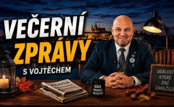 Večerní zprávy 29. 09. 2026 www.doktorvajicko.cz