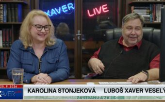ZA STRANU A ZA LIDI Speciál #4