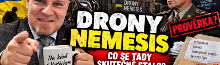 Na ☕️ s Vojtěchem 29. 09. 2026 www.doktorvajicko.cz