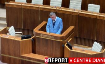 Aktuálne v politike