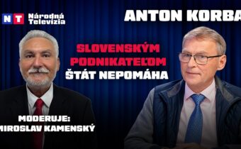 To, čo robia vlády spôsobí zánik Slovenska