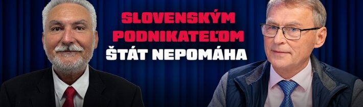 To, čo robia vlády spôsobí zánik Slovenska
