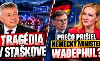 🎙️ gen.VIKTORÍN – Bezpečnosť doma a bezpečnosť v EÚ: Wadephul má pre SR tvrdý odkaz !