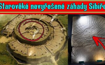 Starověké nevyřešené záhady Sibiře
