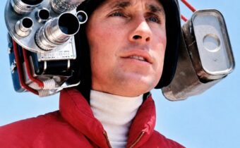GoPro co zlomí vaz (1964)